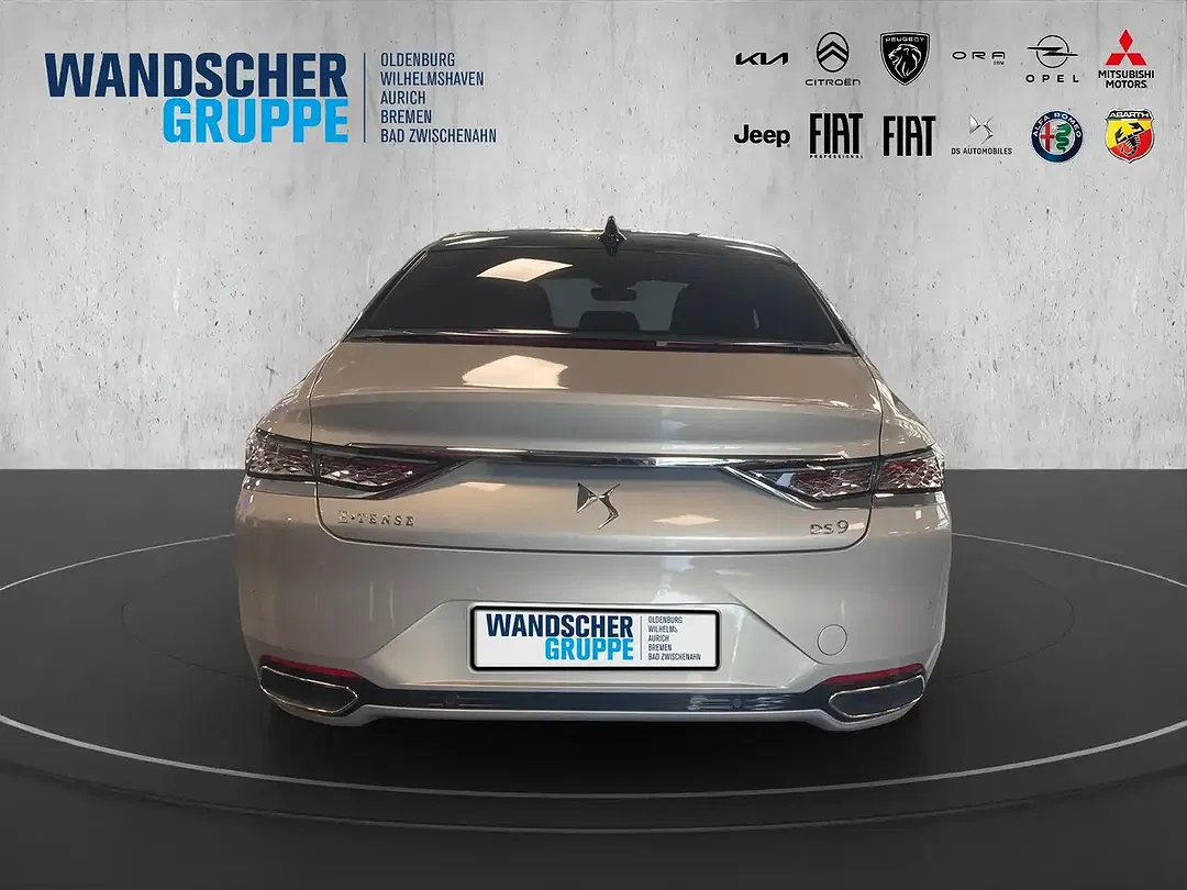 DS Automobiles DS 9 - Thumbnail 6