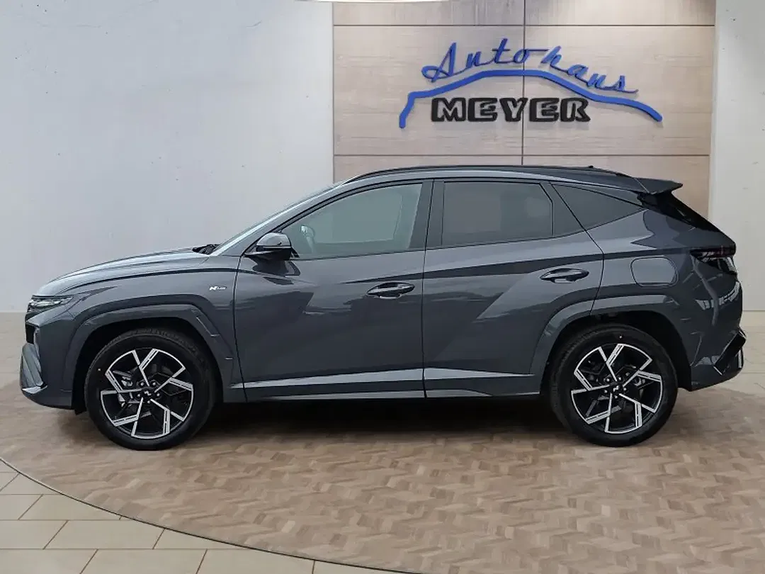 Hyundai TUCSON 1.6 PHEV N Line X - foto 2