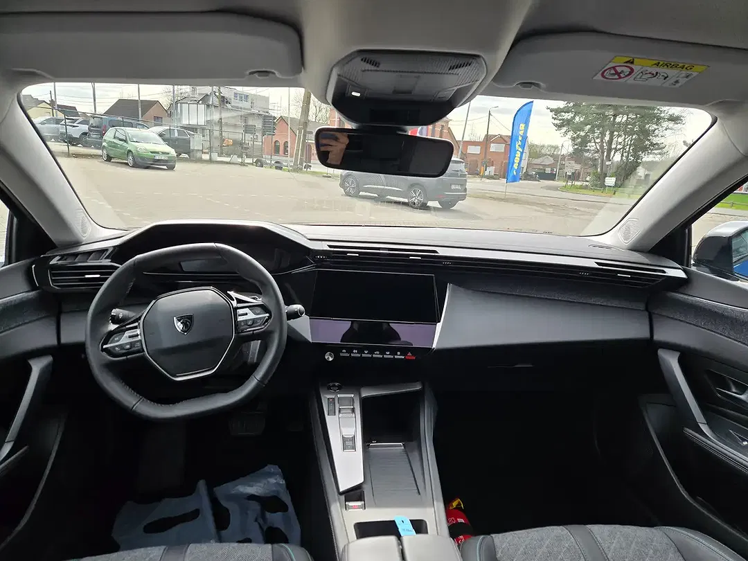 Peugeot 408 PureTech Allure - Thumbnail 11