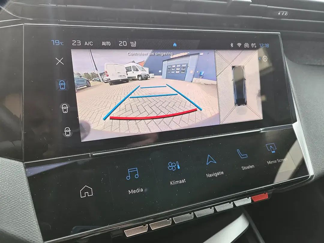 Peugeot 408 PureTech Allure - Thumbnail 13