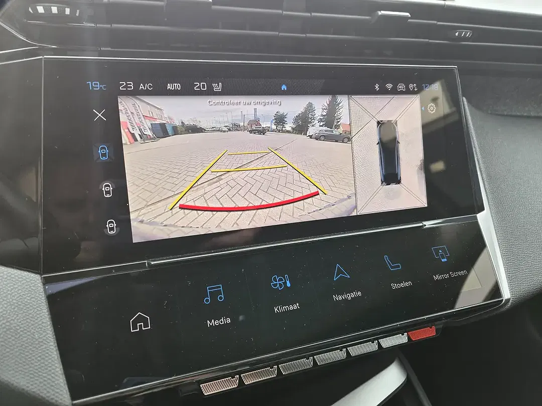 Peugeot 408 PureTech Allure - Thumbnail 14