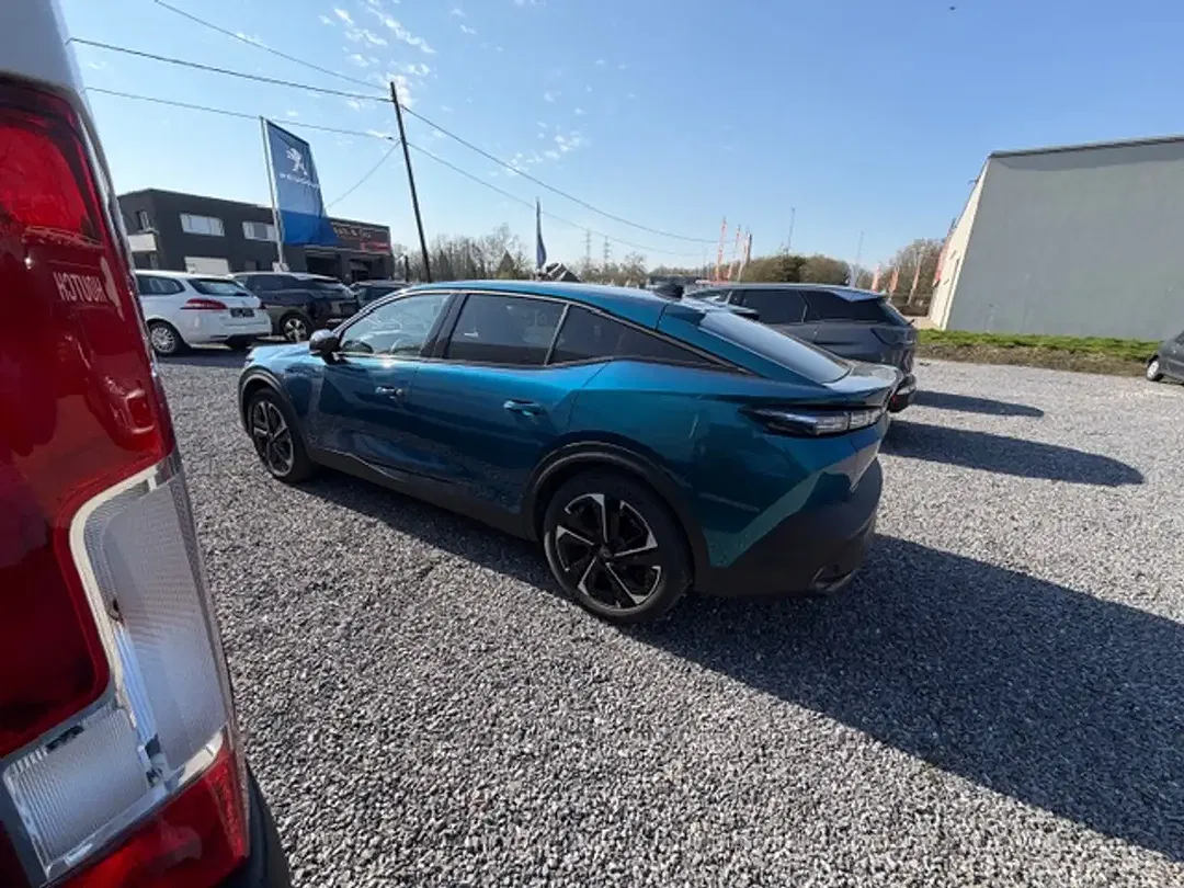 Peugeot 408 PureTech Allure - Thumbnail 3