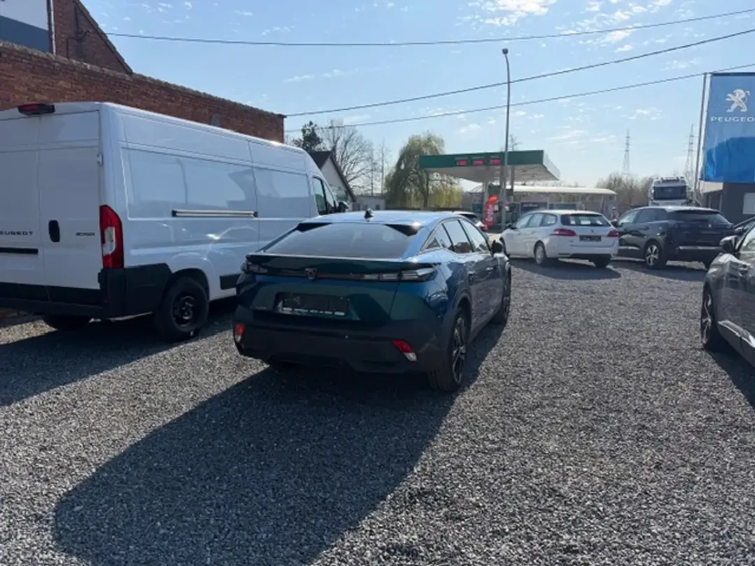 Peugeot 408 PureTech Allure - Thumbnail 6