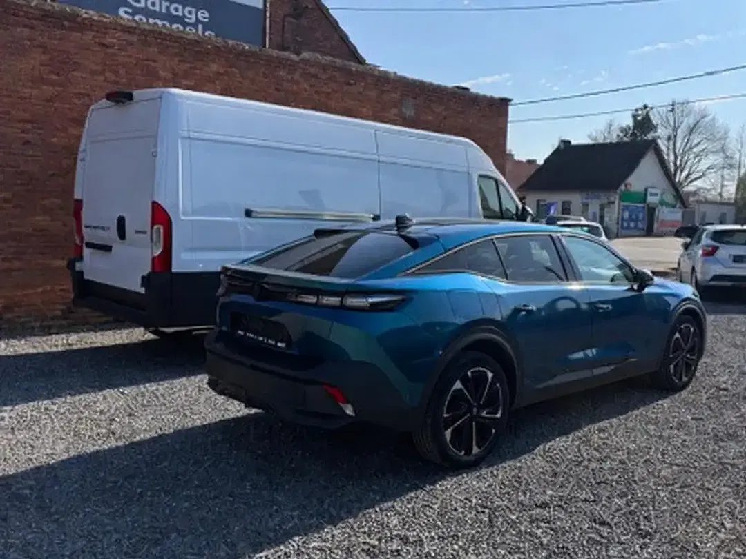 Peugeot 408 PureTech Allure - Thumbnail 7