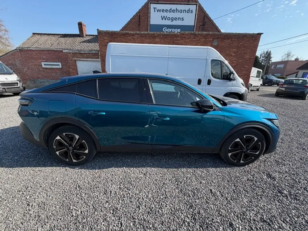 Peugeot 408 PureTech Allure - Thumbnail 8