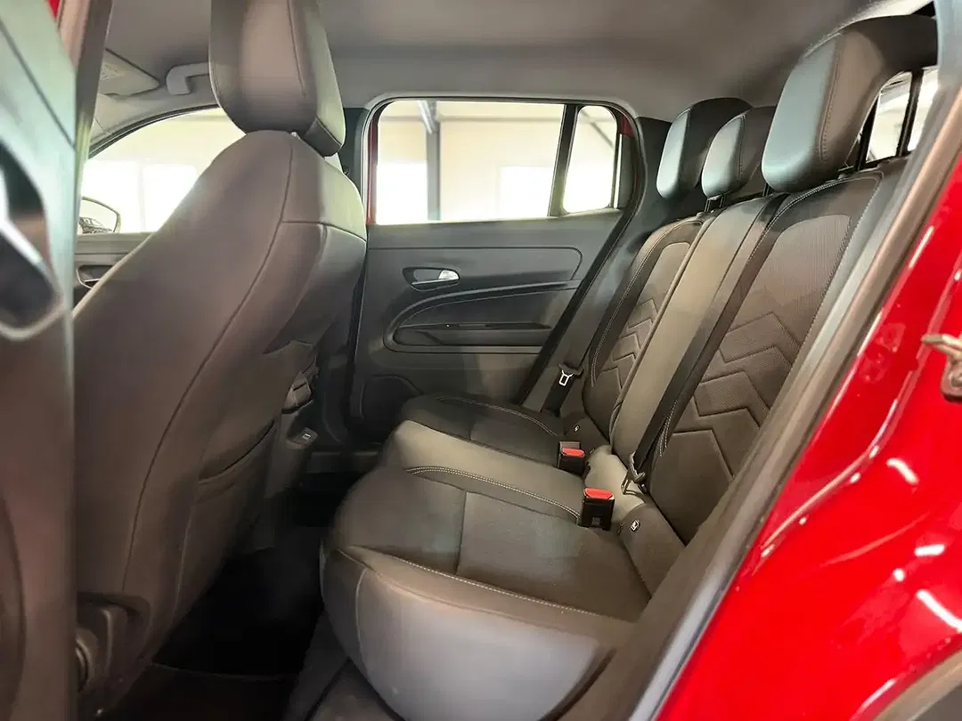 Jeep Avenger Altitude - foto 15