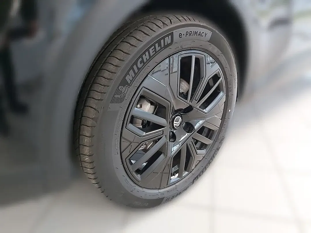 Citroen C4 Hybrid MHEV Collection - Thumbnail 9