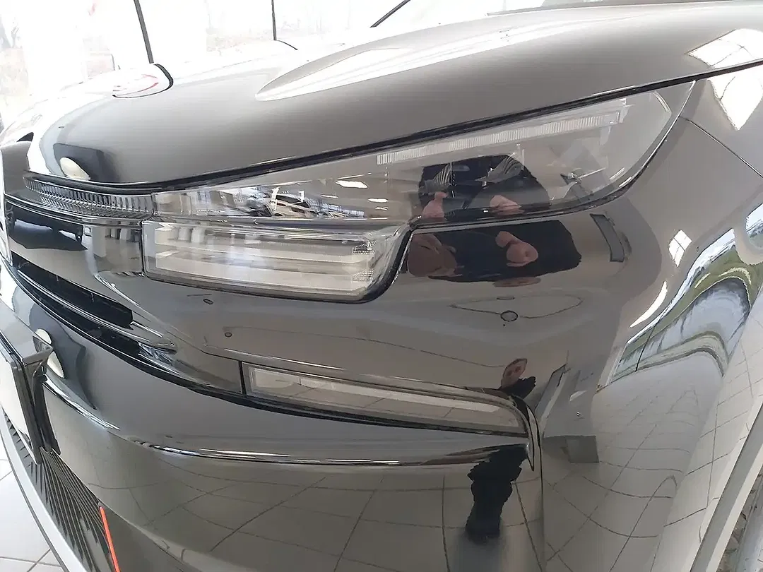 Citroen C4 Hybrid MHEV Collection - Thumbnail 10