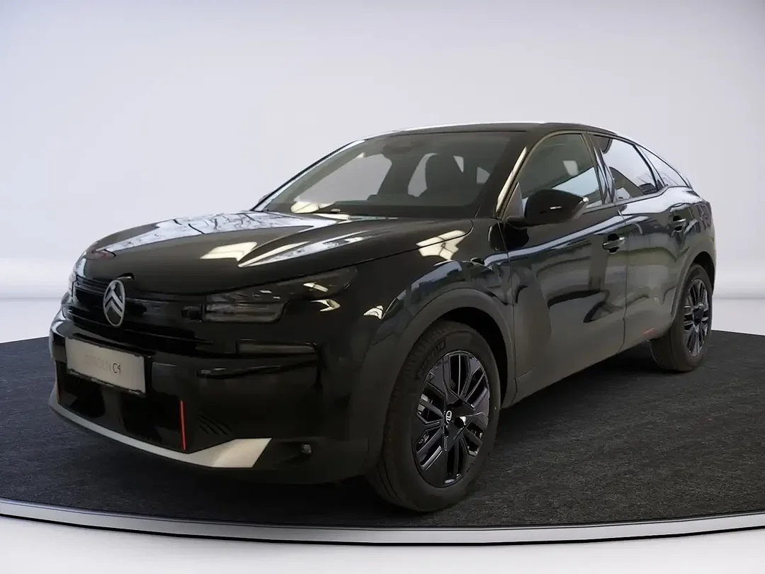 Citroen C4 Hybrid MHEV Collection - Afbeelding 1