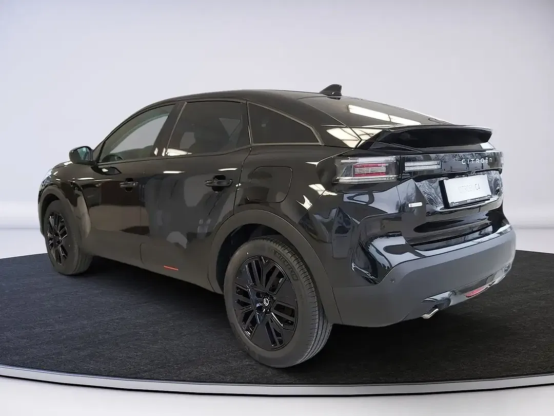 Citroen C4 Hybrid MHEV Collection - Thumbnail 3