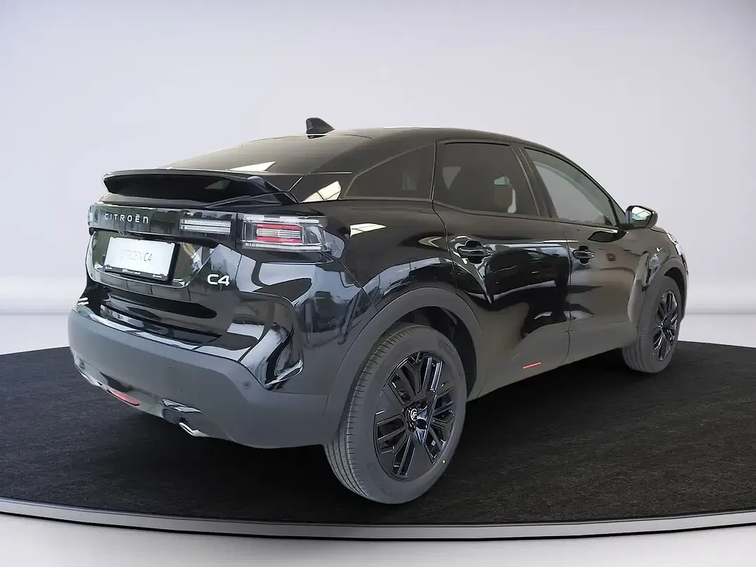 Citroen C4 Hybrid MHEV Collection - Thumbnail 5