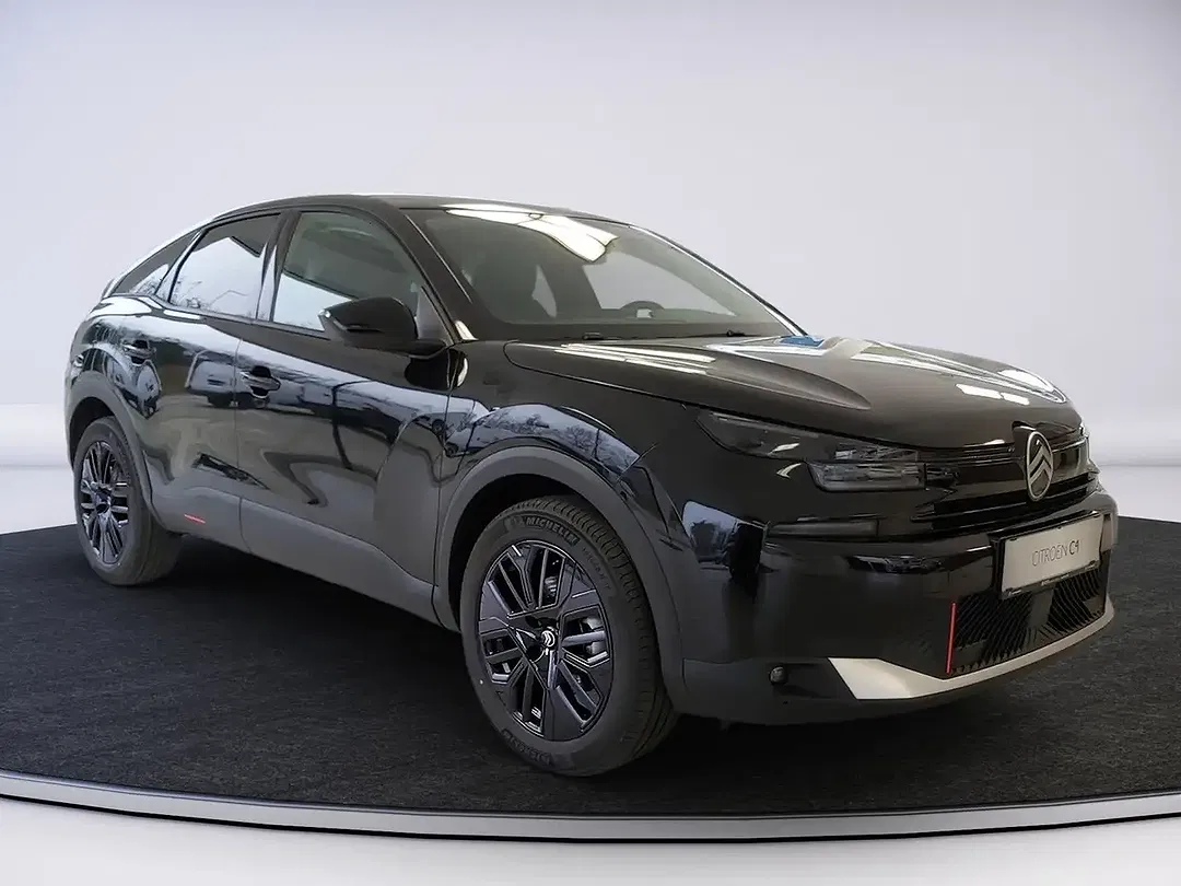 Citroen C4 Hybrid MHEV Collection - Thumbnail 6