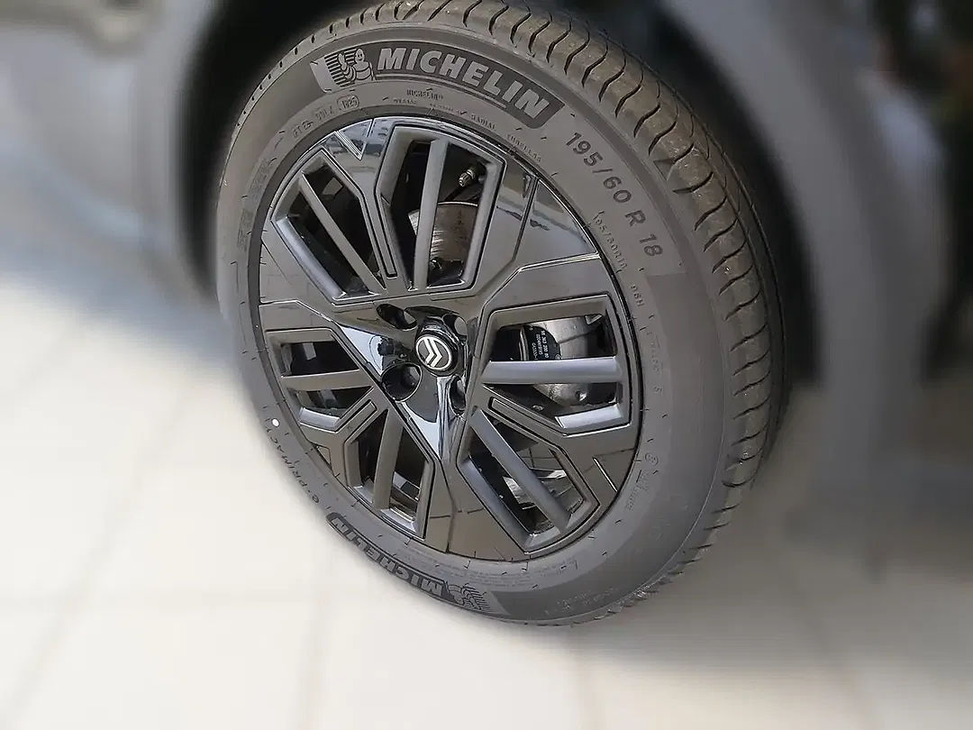 Citroen C4 Hybrid MHEV Collection - Thumbnail 7