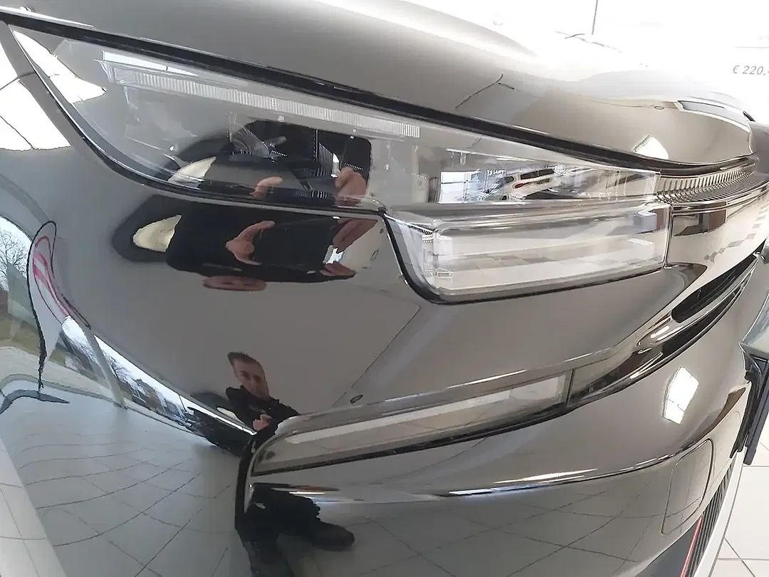Citroen C4 Hybrid MHEV Collection - Thumbnail 8