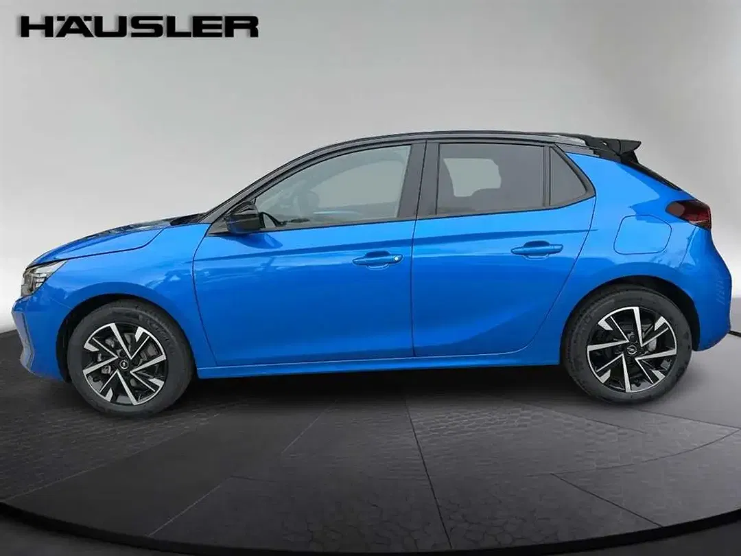 Opel Corsa - Thumbnail 2