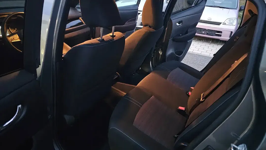 Nissan Leaf N-Connecta - Thumbnail 14