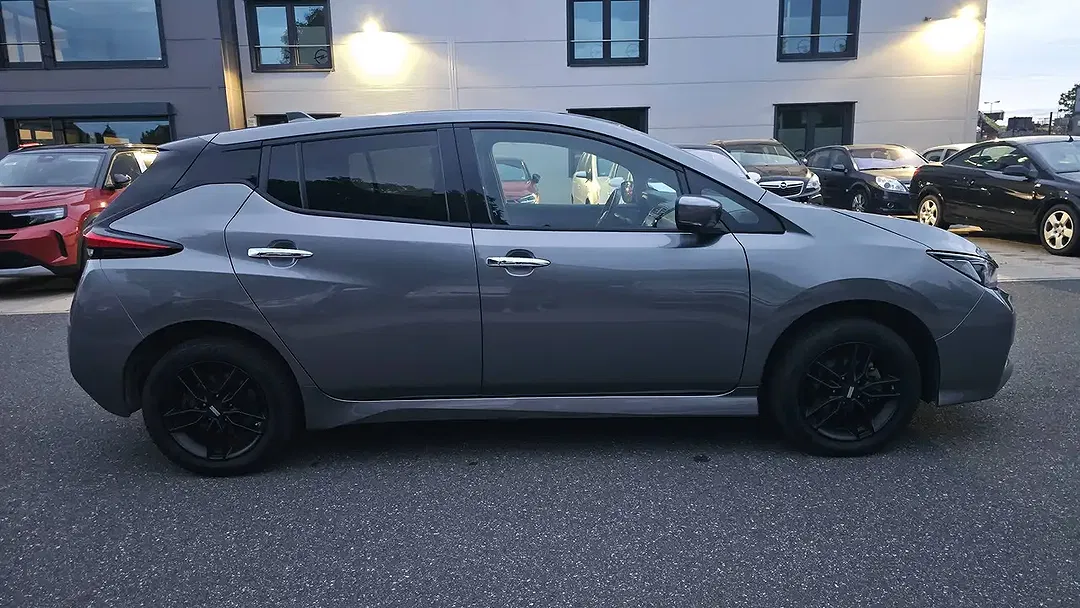 Nissan Leaf N-Connecta - Thumbnail 5