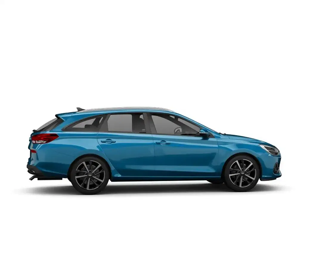 Hyundai i30 1.5 cw Family - Thumbnail 13