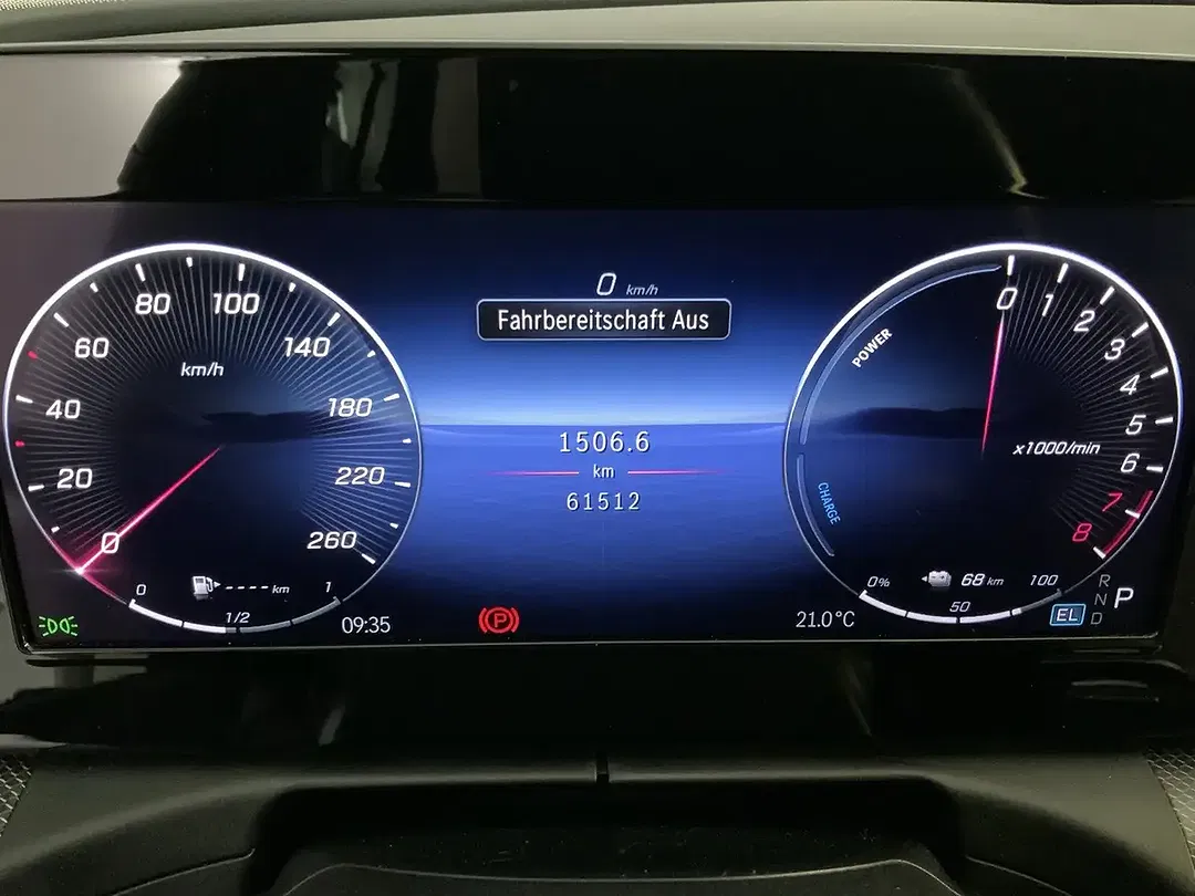 Mercedes-Benz C 300 Avantgarde - Thumbnail 10