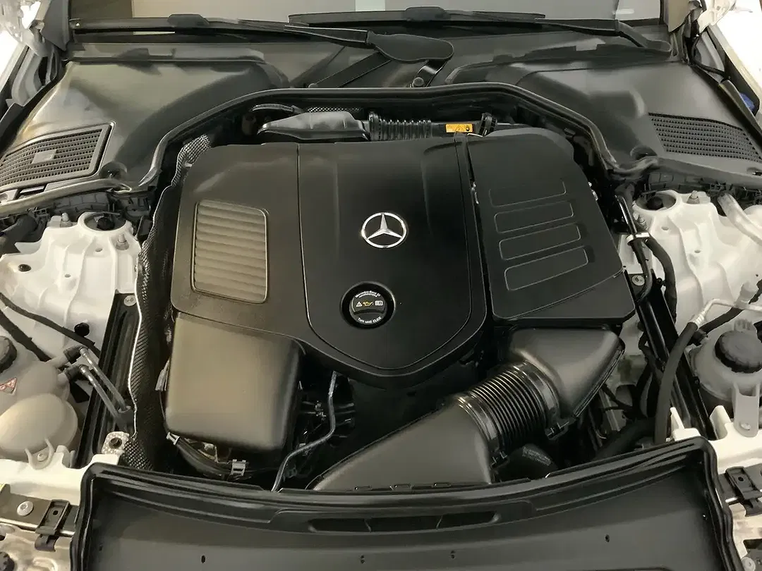 Mercedes-Benz C 300 Avantgarde - Thumbnail 12