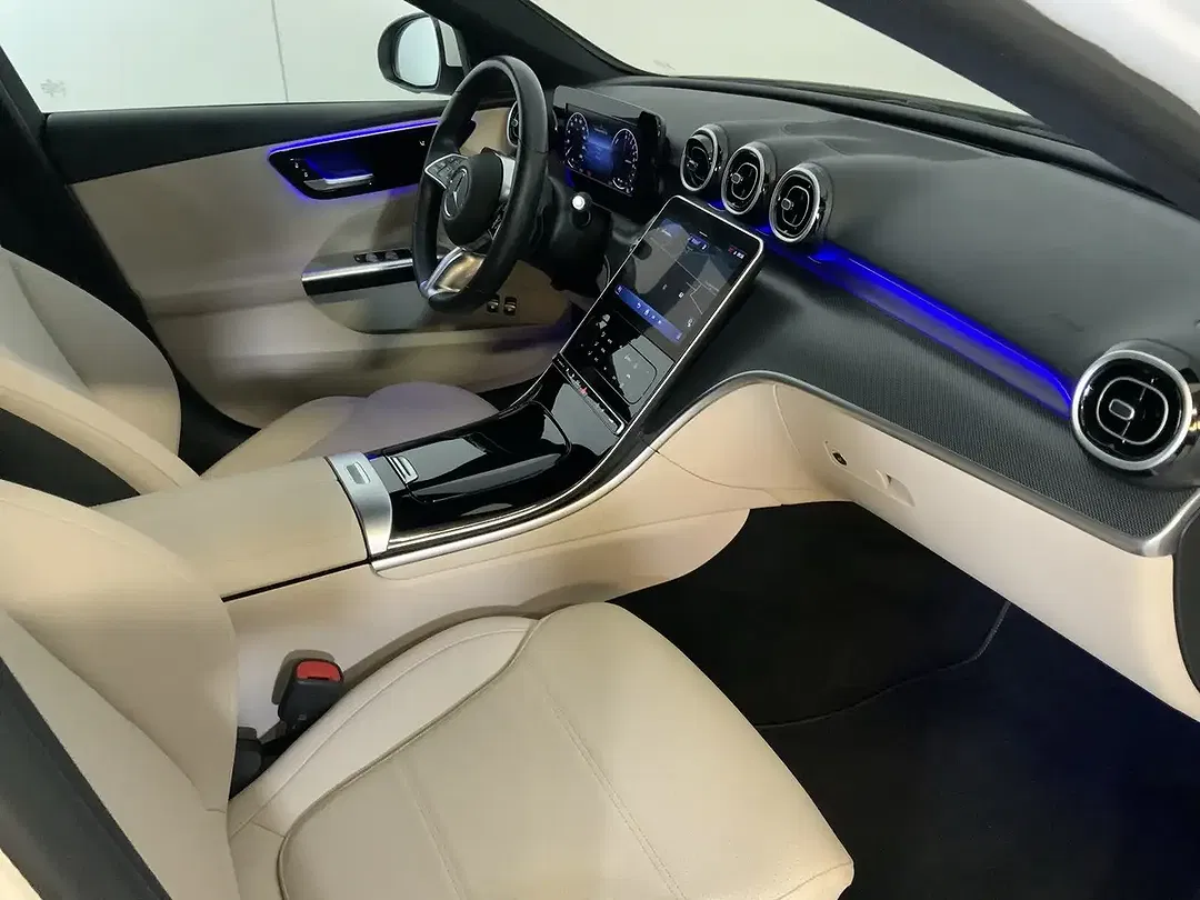 Mercedes-Benz C 300 Avantgarde - Thumbnail 13