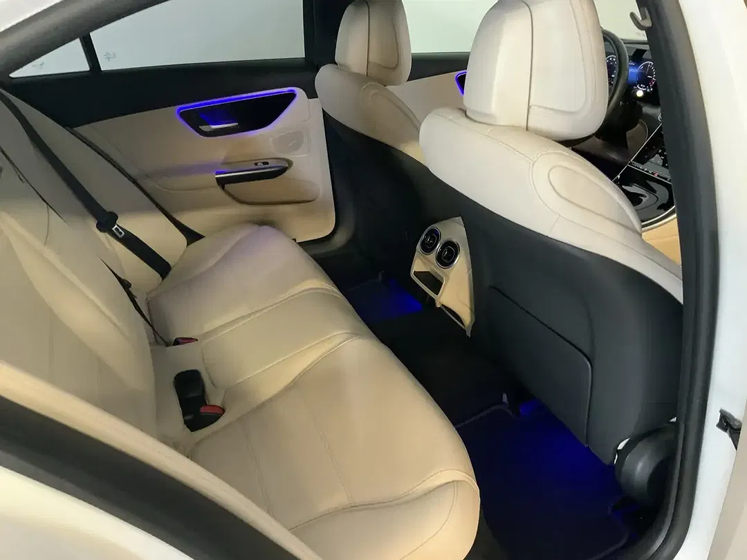 Mercedes-Benz C 300 Avantgarde - Thumbnail 14