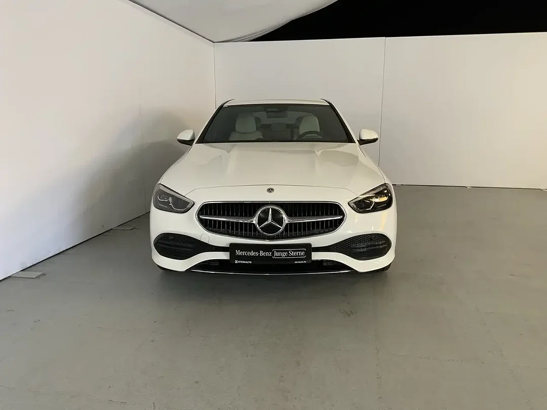 Mercedes-Benz C 300 Avantgarde - Afbeelding 1