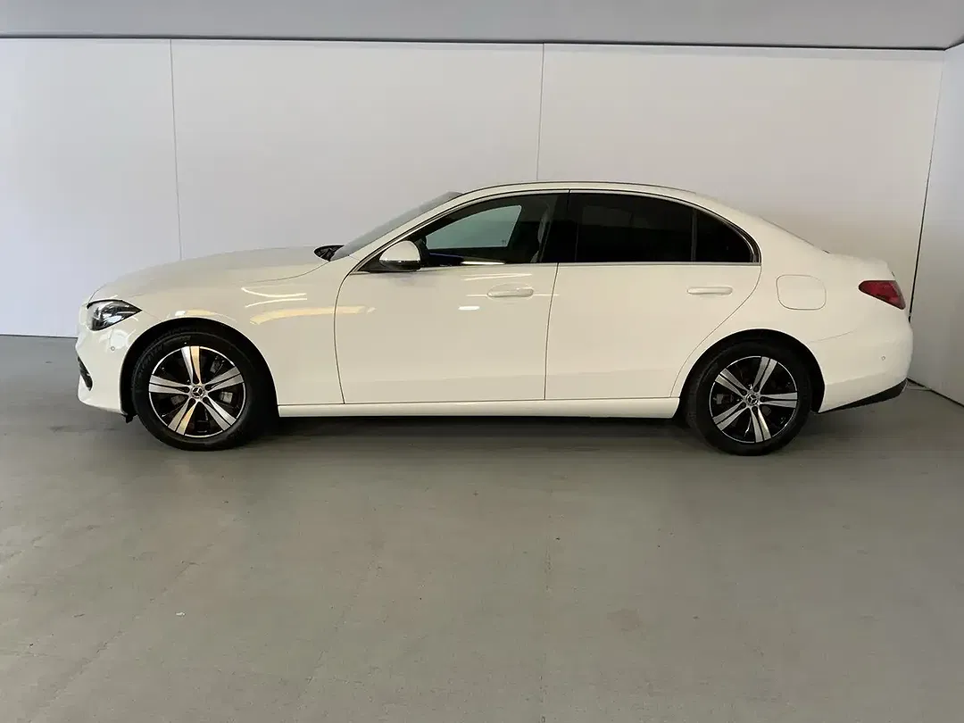 Mercedes-Benz C 300 Avantgarde - Thumbnail 2