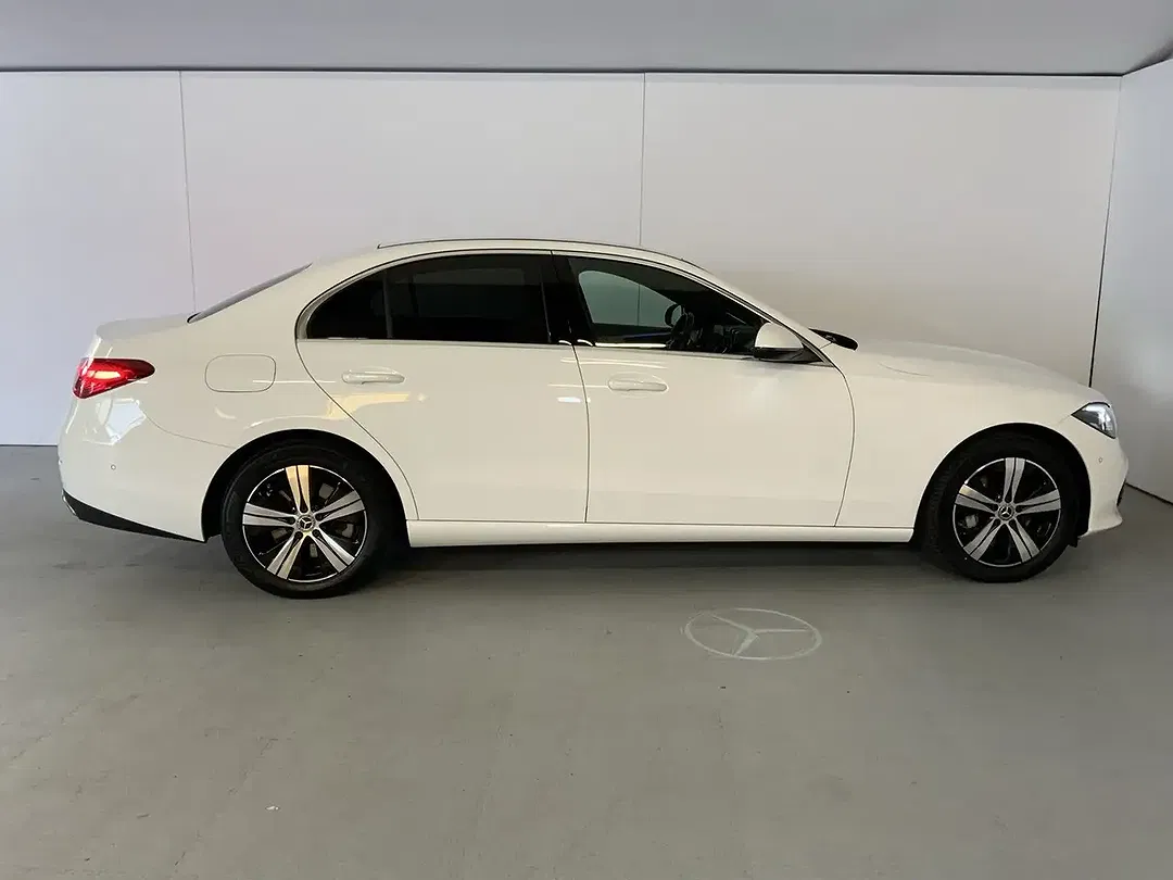 Mercedes-Benz C 300 Avantgarde - Thumbnail 3