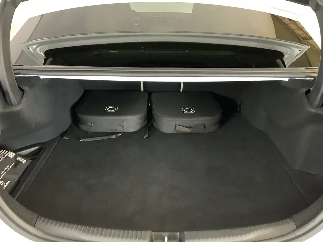 Mercedes-Benz C 300 Avantgarde - Thumbnail 6
