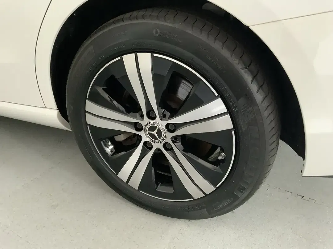 Mercedes-Benz C 300 Avantgarde - Thumbnail 7