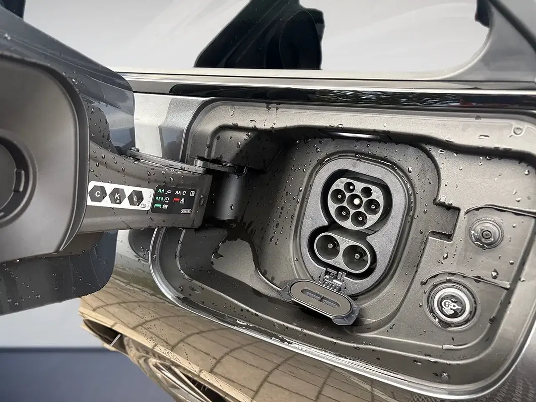 Audi A6 e-tron performance Avant - Thumbnail 11