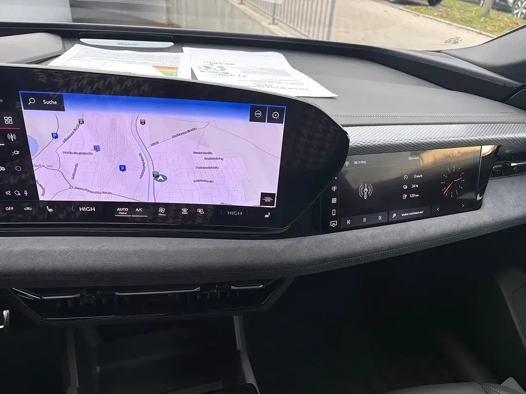 Audi A6 e-tron performance Avant - Thumbnail 13