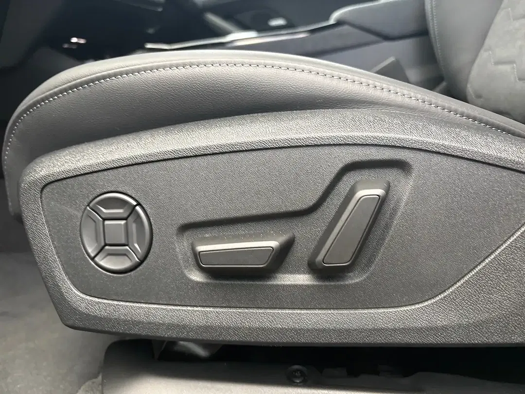 Audi A6 e-tron performance Avant - Thumbnail 14