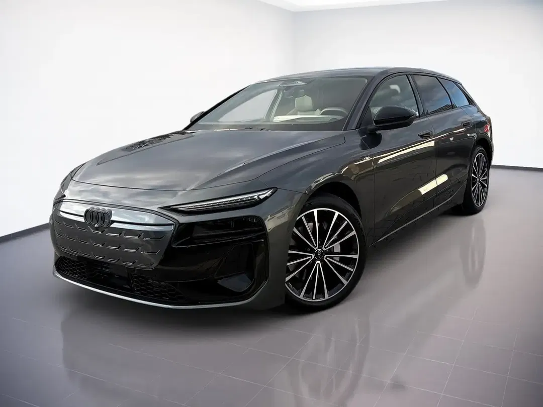 Audi A6 e-tron performance Avant - Thumbnail 1