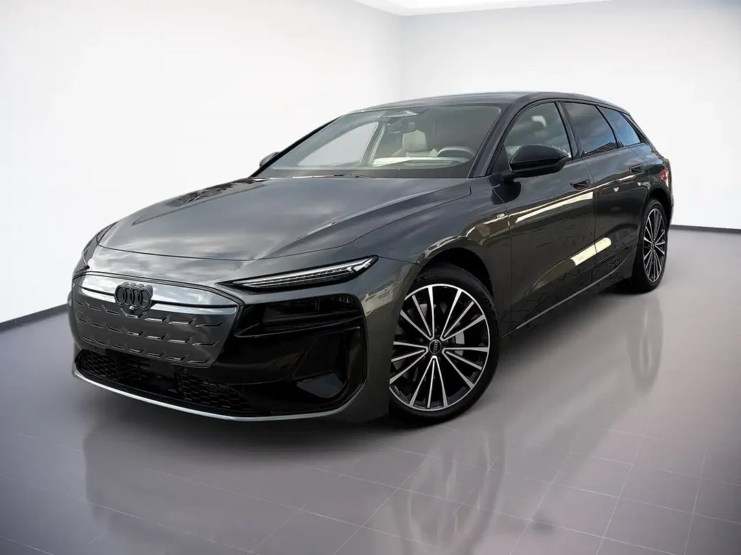 Audi A6 e-tron performance Avant - Afbeelding 1