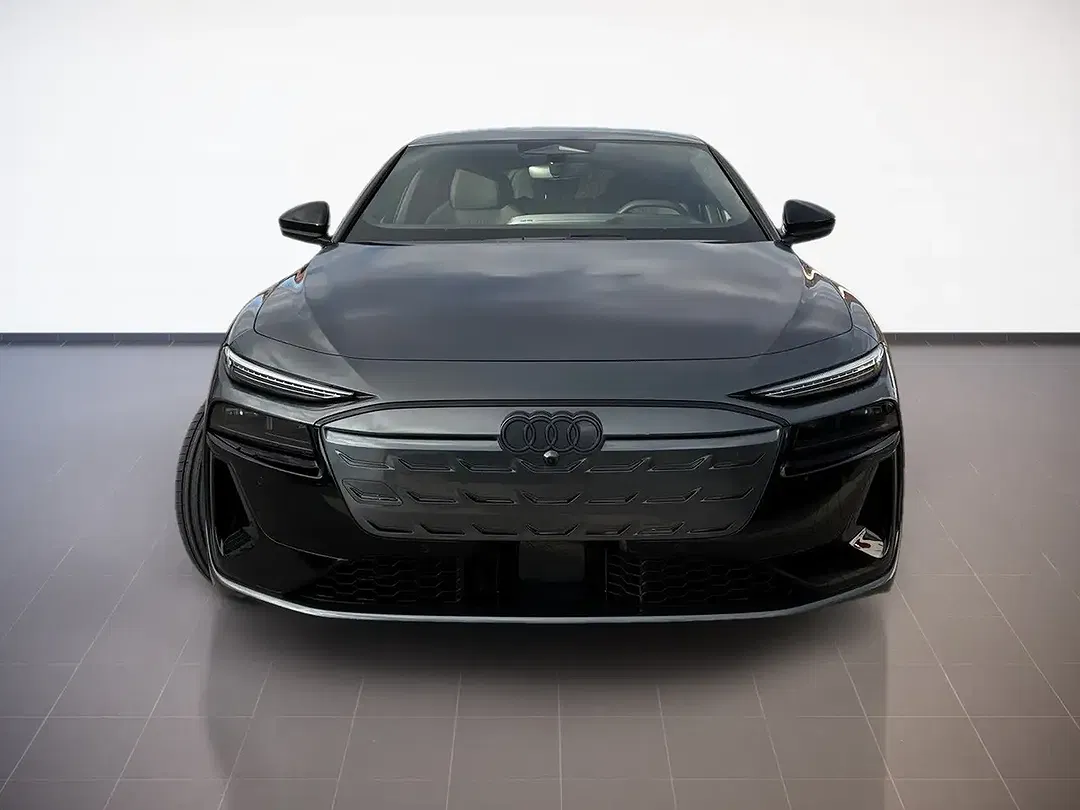 Audi A6 e-tron performance Avant - Thumbnail 2
