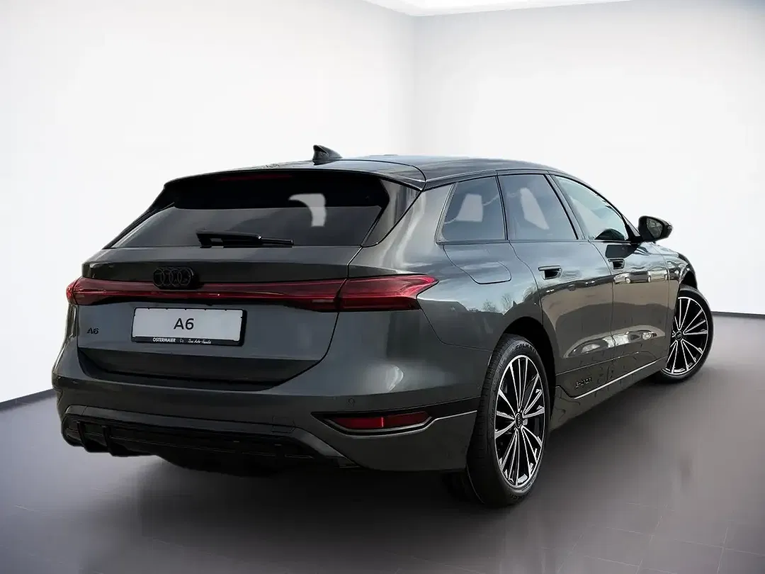 Audi A6 e-tron performance Avant - Thumbnail 3