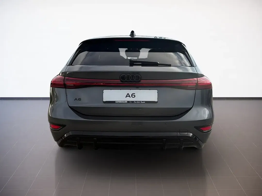 Audi A6 e-tron performance Avant - Thumbnail 4