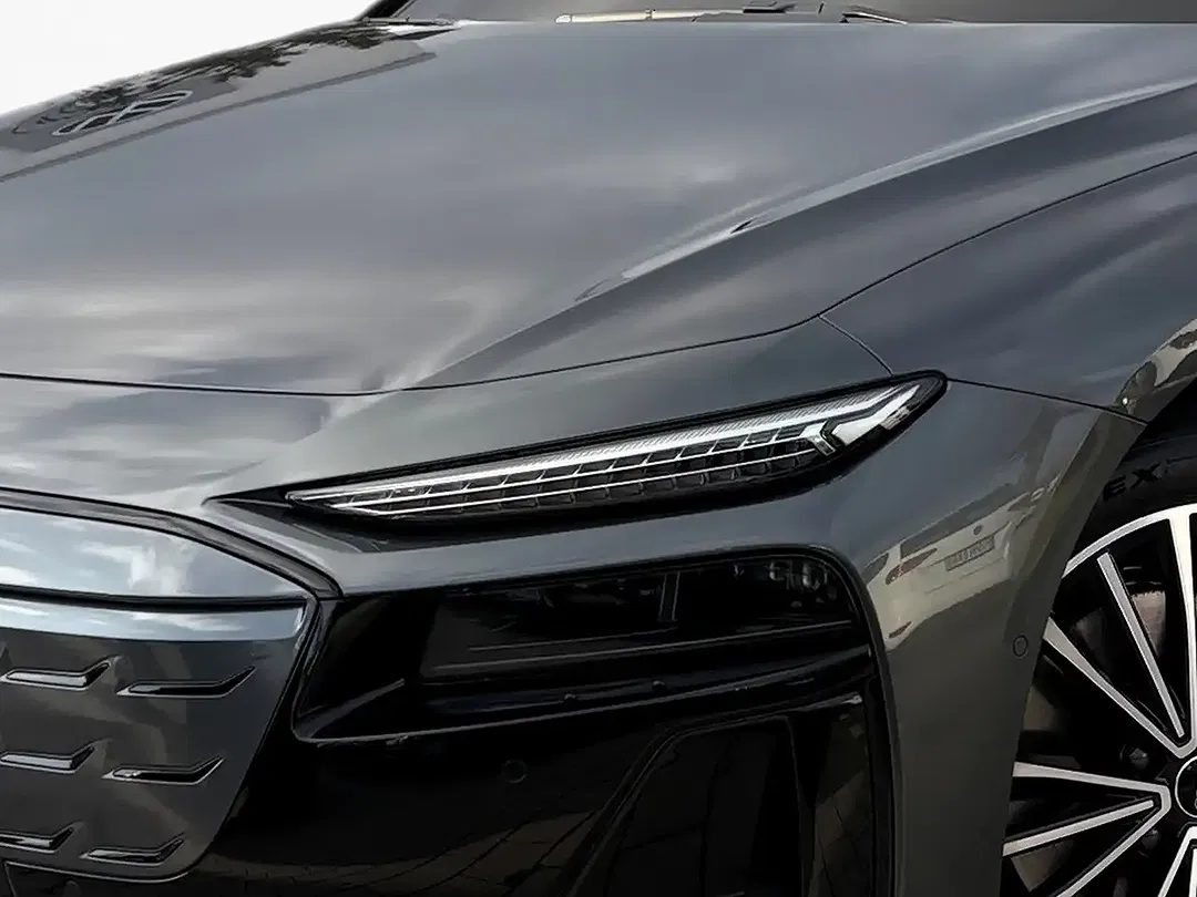 Audi A6 e-tron performance Avant - Thumbnail 5