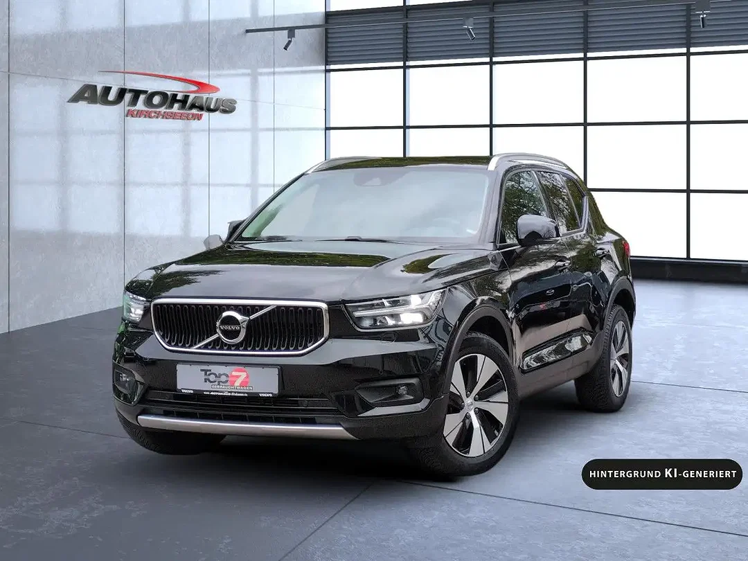 Volvo XC40 T3 AUT Momentum Pro - Afbeelding 1