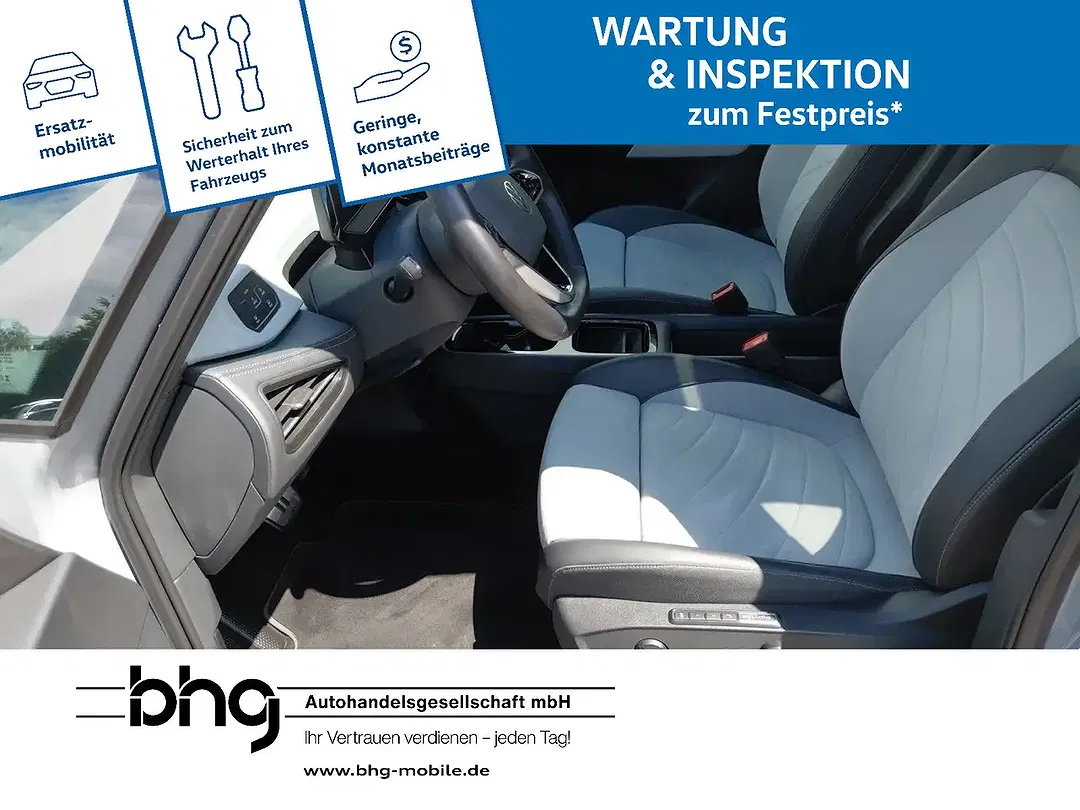 Volkswagen ID.3 Pro - Thumbnail 9