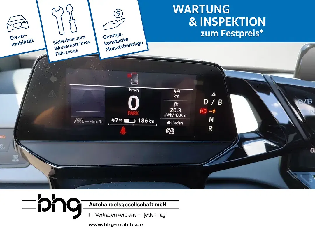 Volkswagen ID.3 Pro - Thumbnail 10