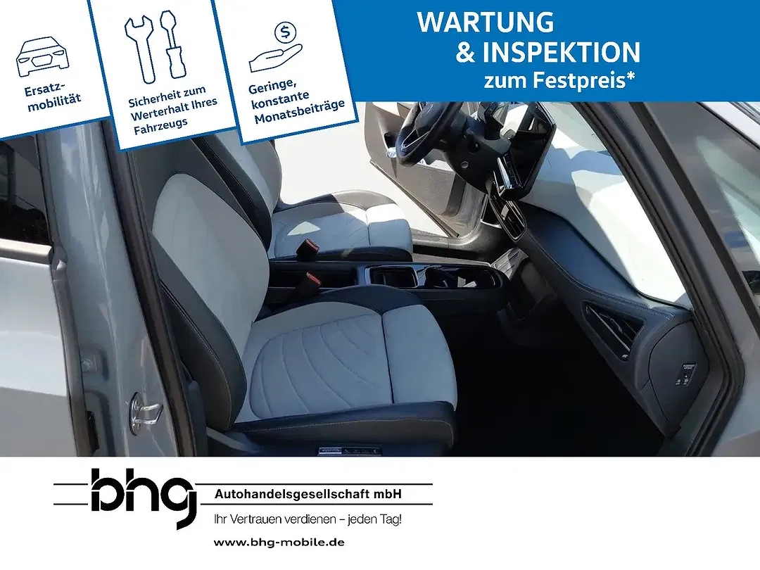 Volkswagen ID.3 Pro - Thumbnail 12