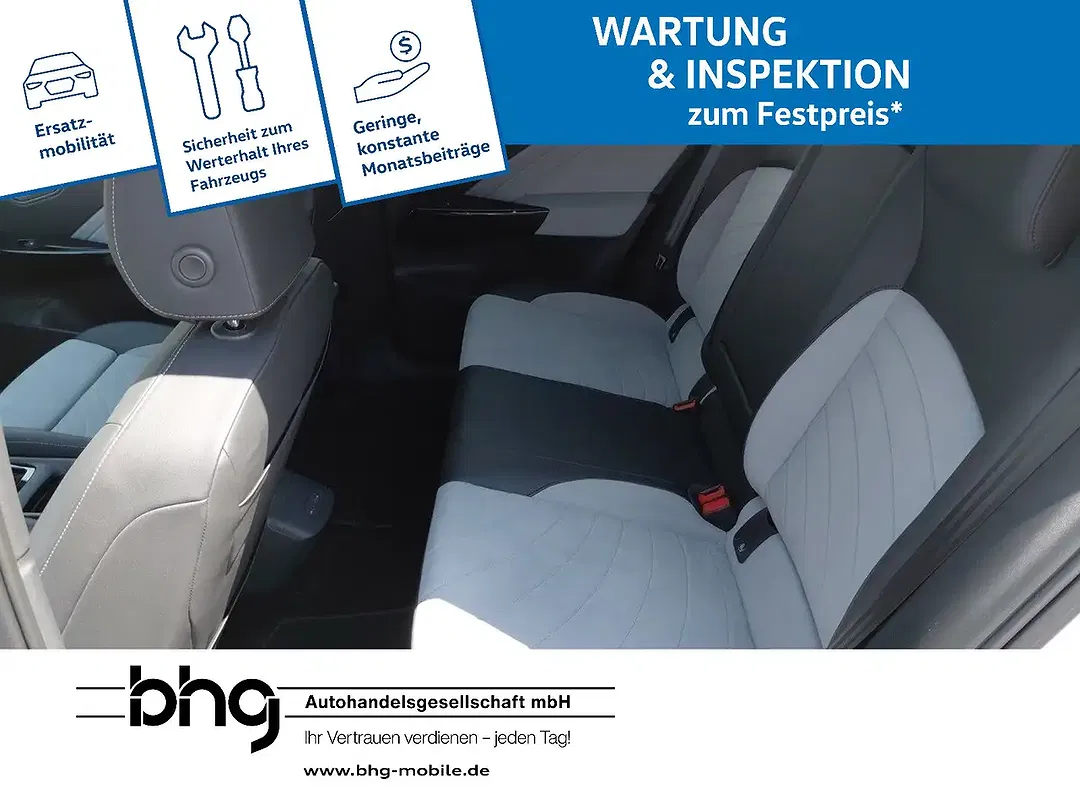 Volkswagen ID.3 Pro - Thumbnail 13