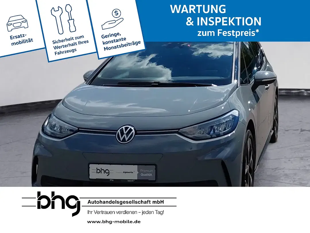 Volkswagen ID.3 Pro - foto 1