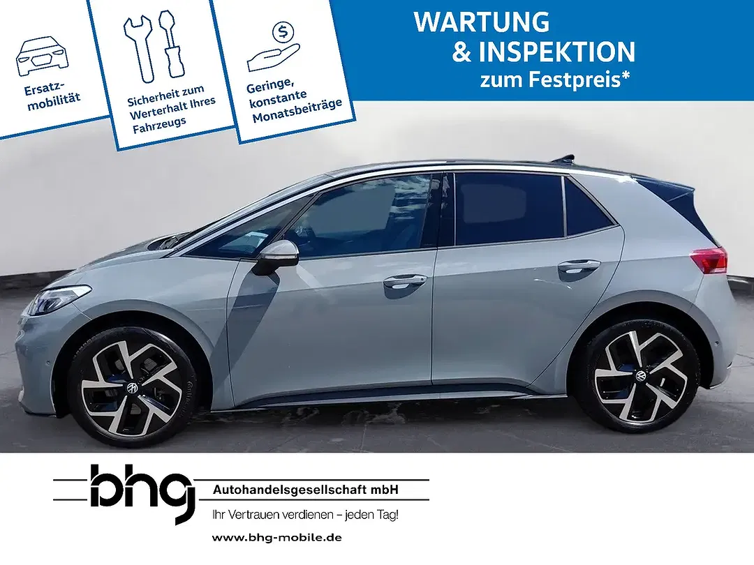 Volkswagen ID.3 Pro - foto 2