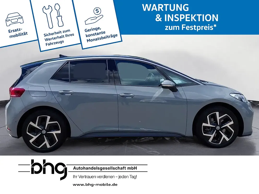 Volkswagen ID.3 Pro - Thumbnail 5