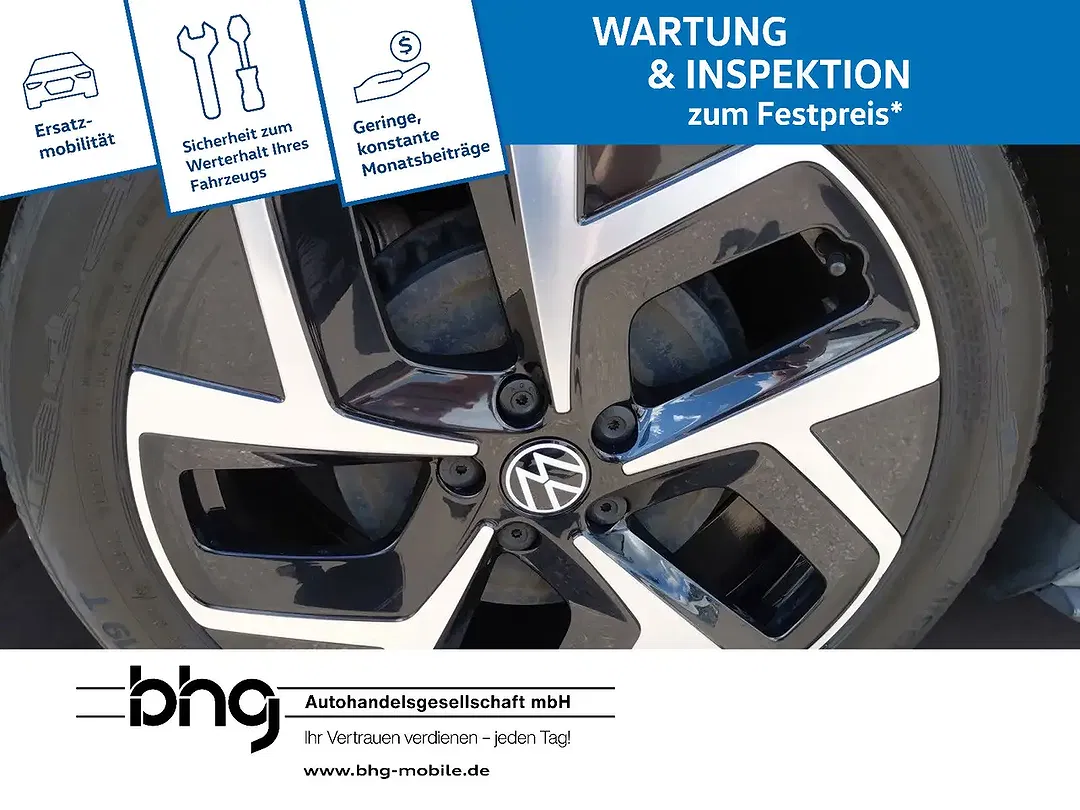 Volkswagen ID.3 Pro - Thumbnail 6