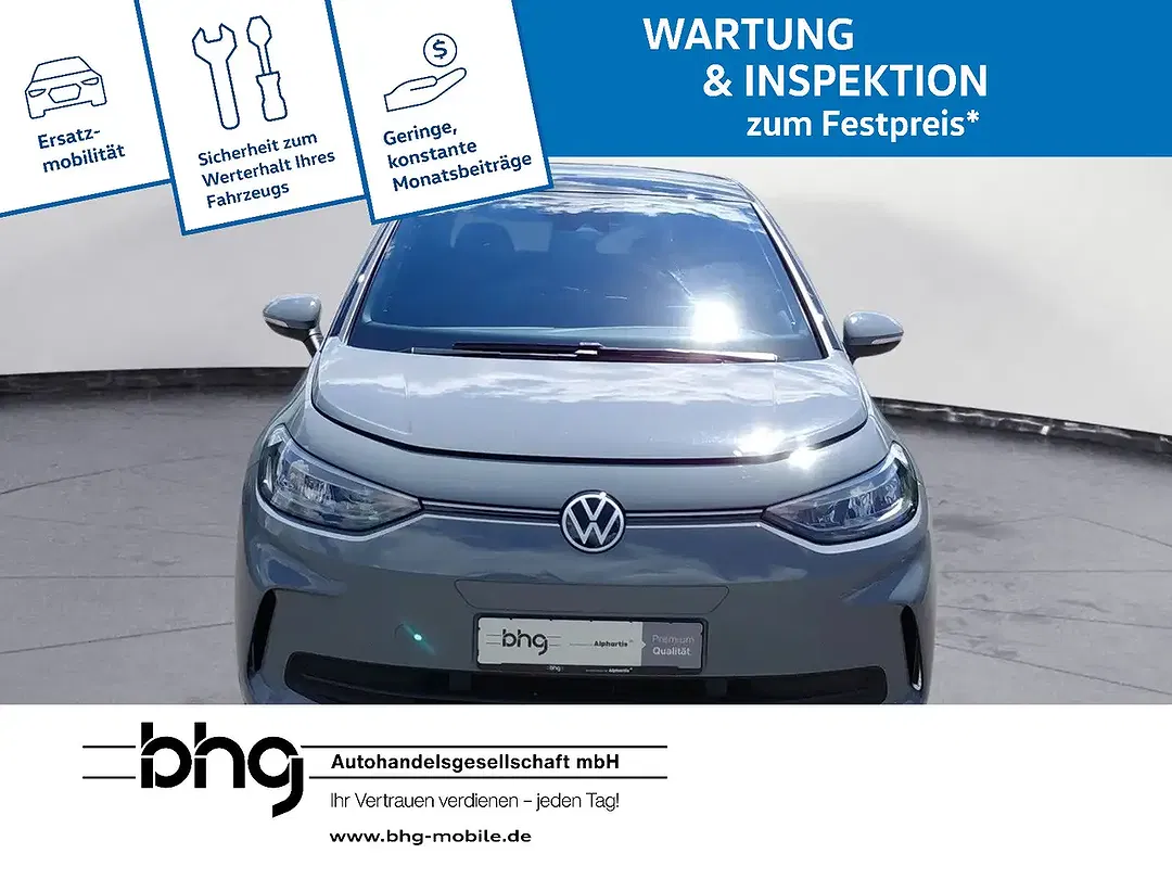 Volkswagen ID.3 Pro - Thumbnail 7